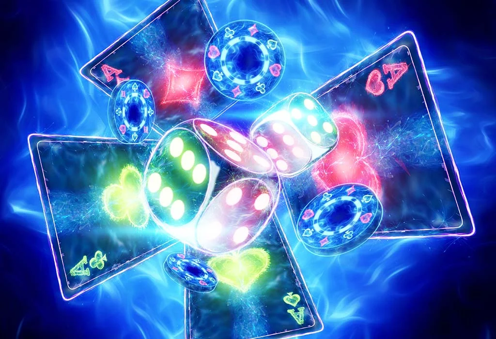 555bet — Khám phá sảnh game bài từ Poker đến bài dân gian Việt Nam